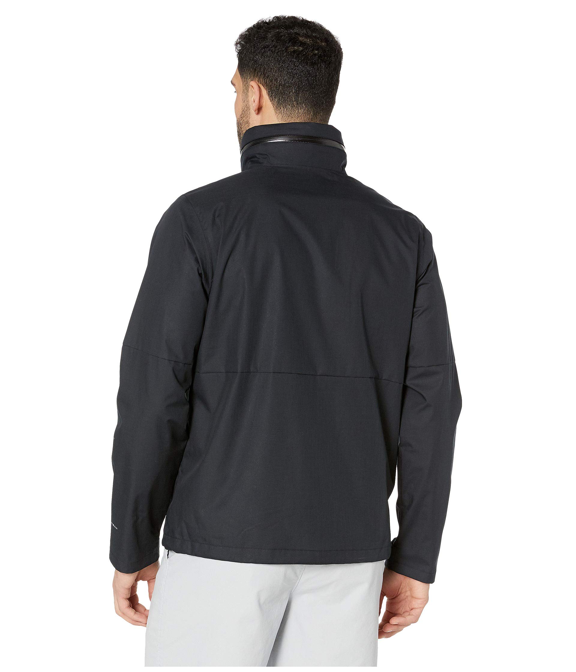 Columbia 哥伦比亚 Westbrook Omni-Tech防水透气 男式夹克 L码3折.6 海淘转运到手约￥340