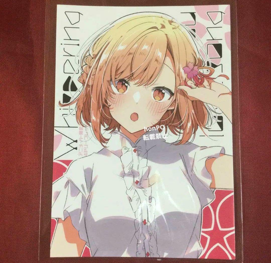 ささやくように恋を唄う　ささ恋　竹嶋えく　特典　リーフレット　小冊子　非売品 Amazon.co.jp: ささやくように恋を唄う ささ恋 竹嶋えく 特典