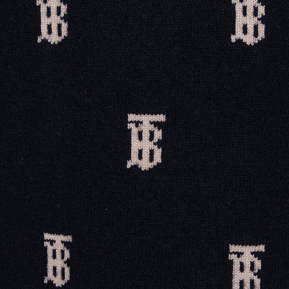 Amazon.co.jp: バーバリー BURBERRY カーディガン ニット 8021033