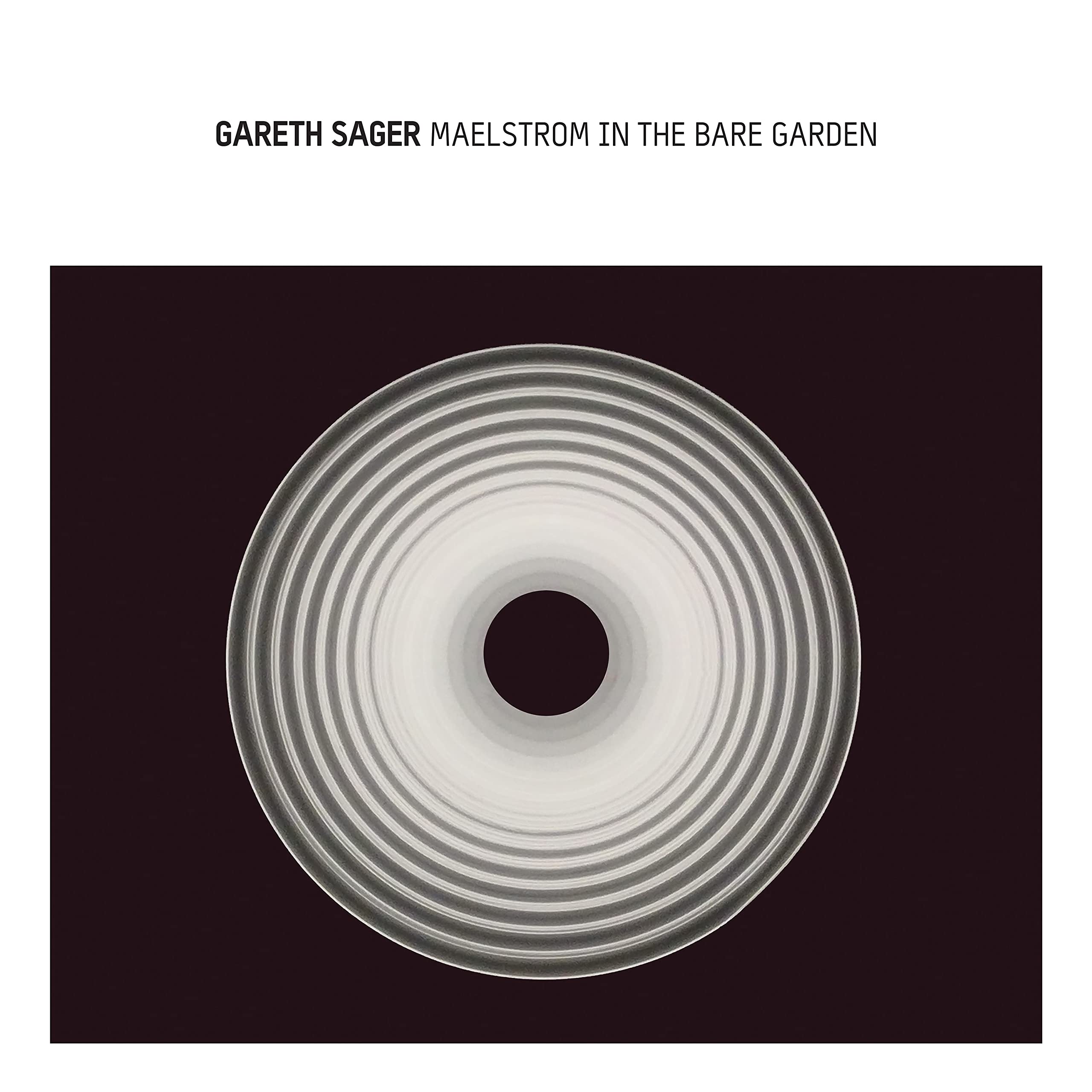 Maelstrom In The Bare Garden [VINYL]