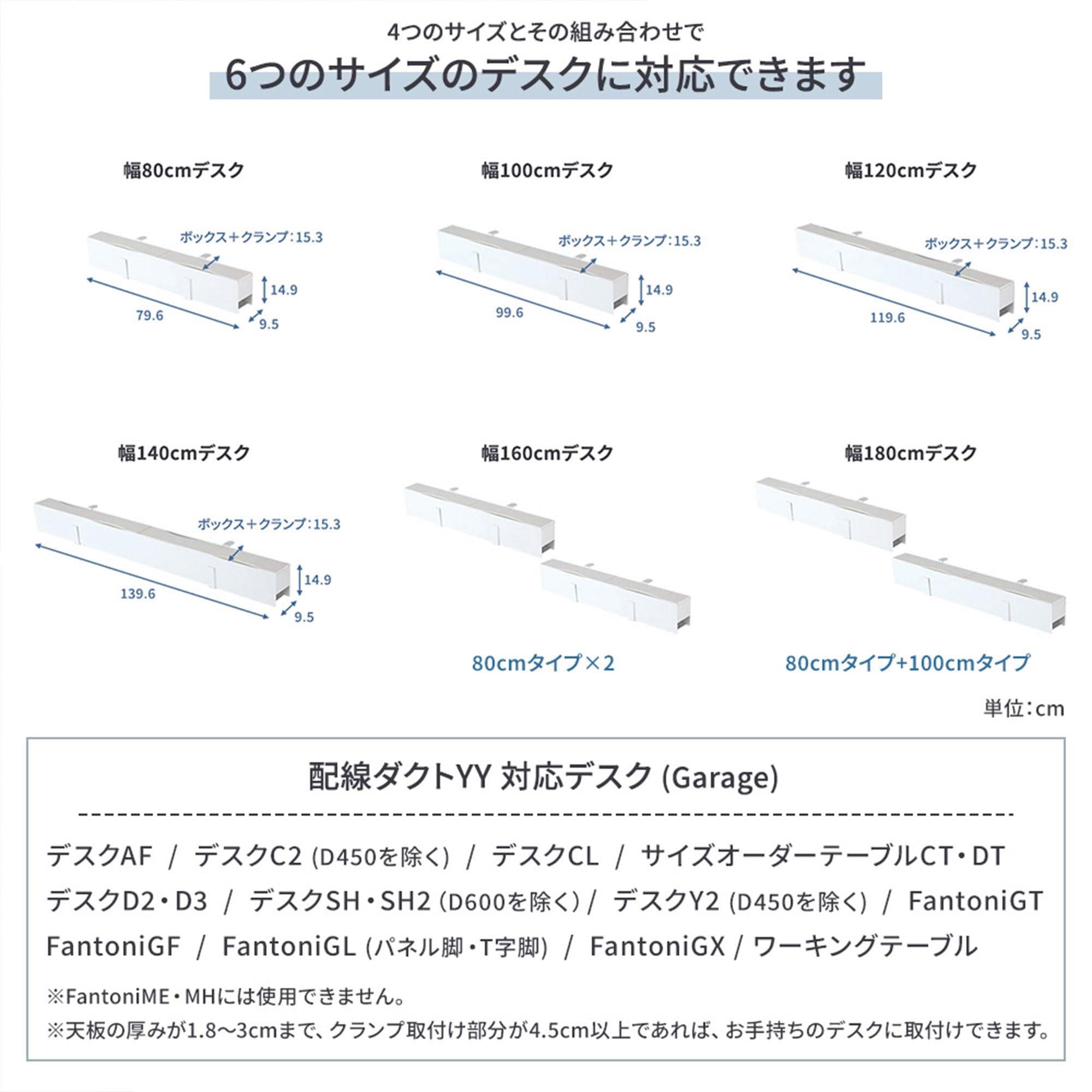 Amazon | プラス Garage 配線整理 配線ダクト 80cmタイプ YY-CDCT08 白