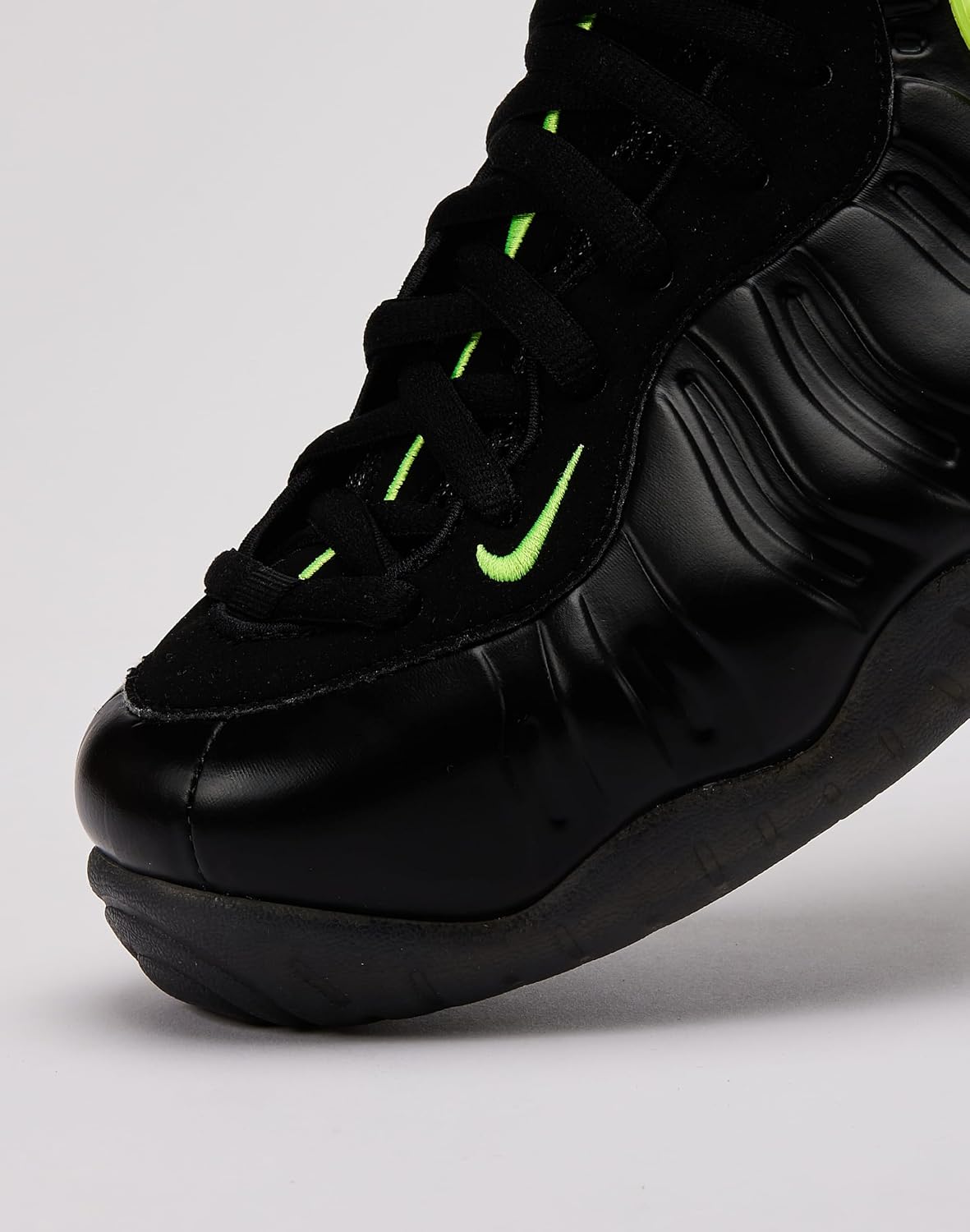 Nike Air Foamposite Pro (Black)