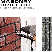 Vista 5 de El mejor juego mixto de perforación y tracción para el hogar