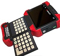 Vista 10 de Triplett 8071 CamView IP Pro+ CCTV Cámara Probador con servidor DHCP incorporado - IP, NTSC/PAL, AHD, TVI