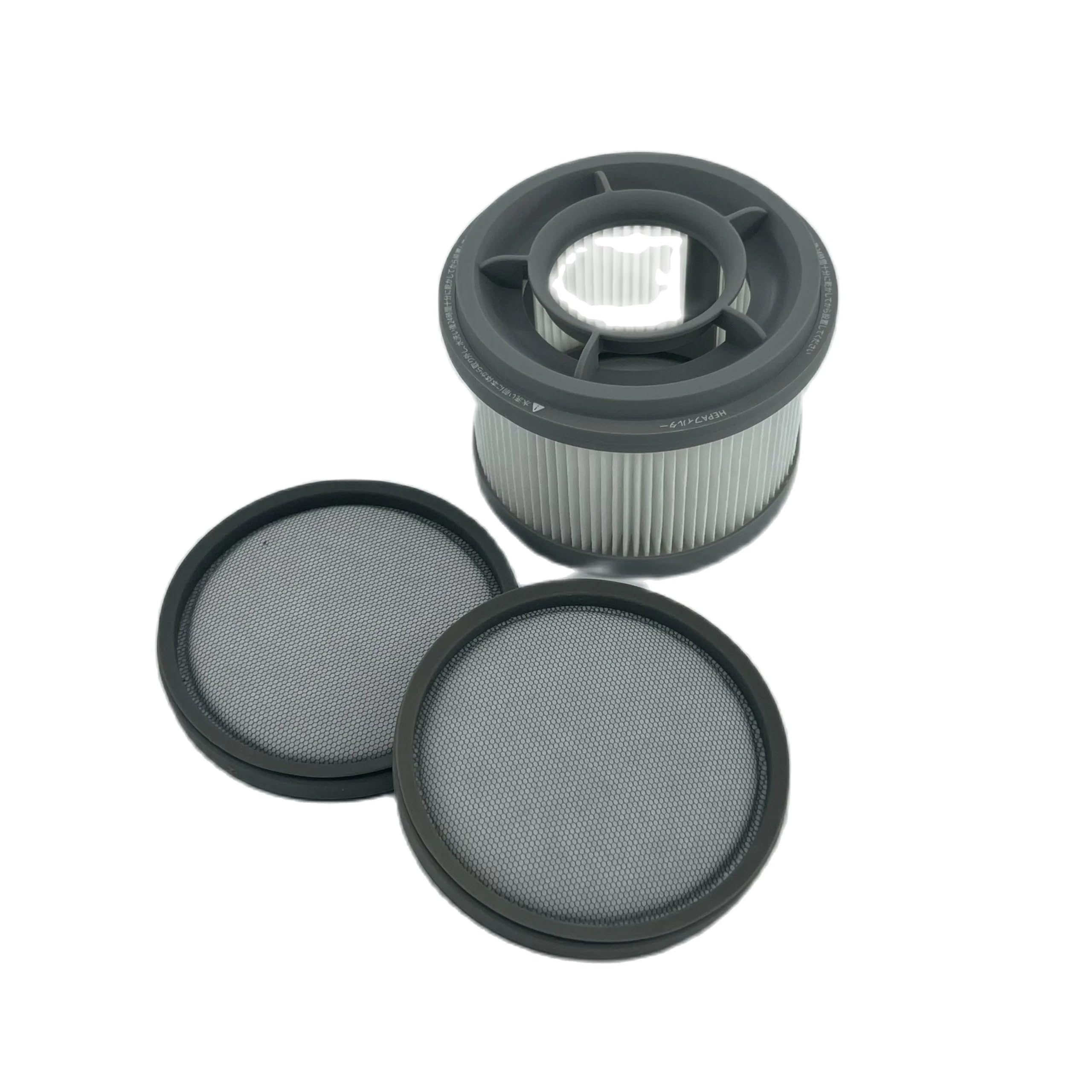 Juego de filtros HEPA for aspiradora XIAO-MI G9 G10(HEPA WP1)