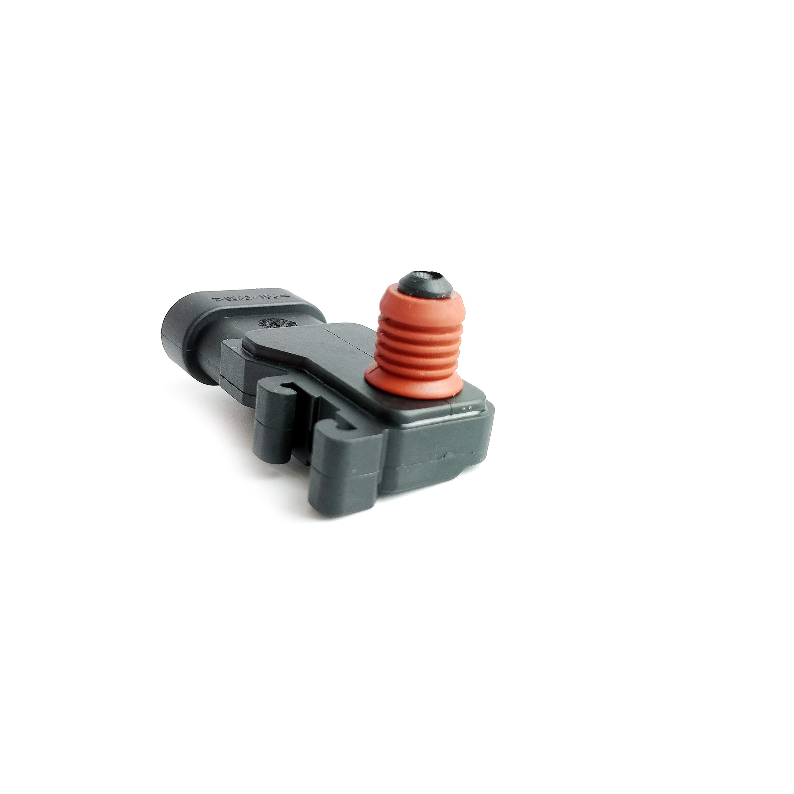MAP Sensor Compatible With Maserati, Ram 1500 3.0L - Replaces 68211211AA, 45962121F