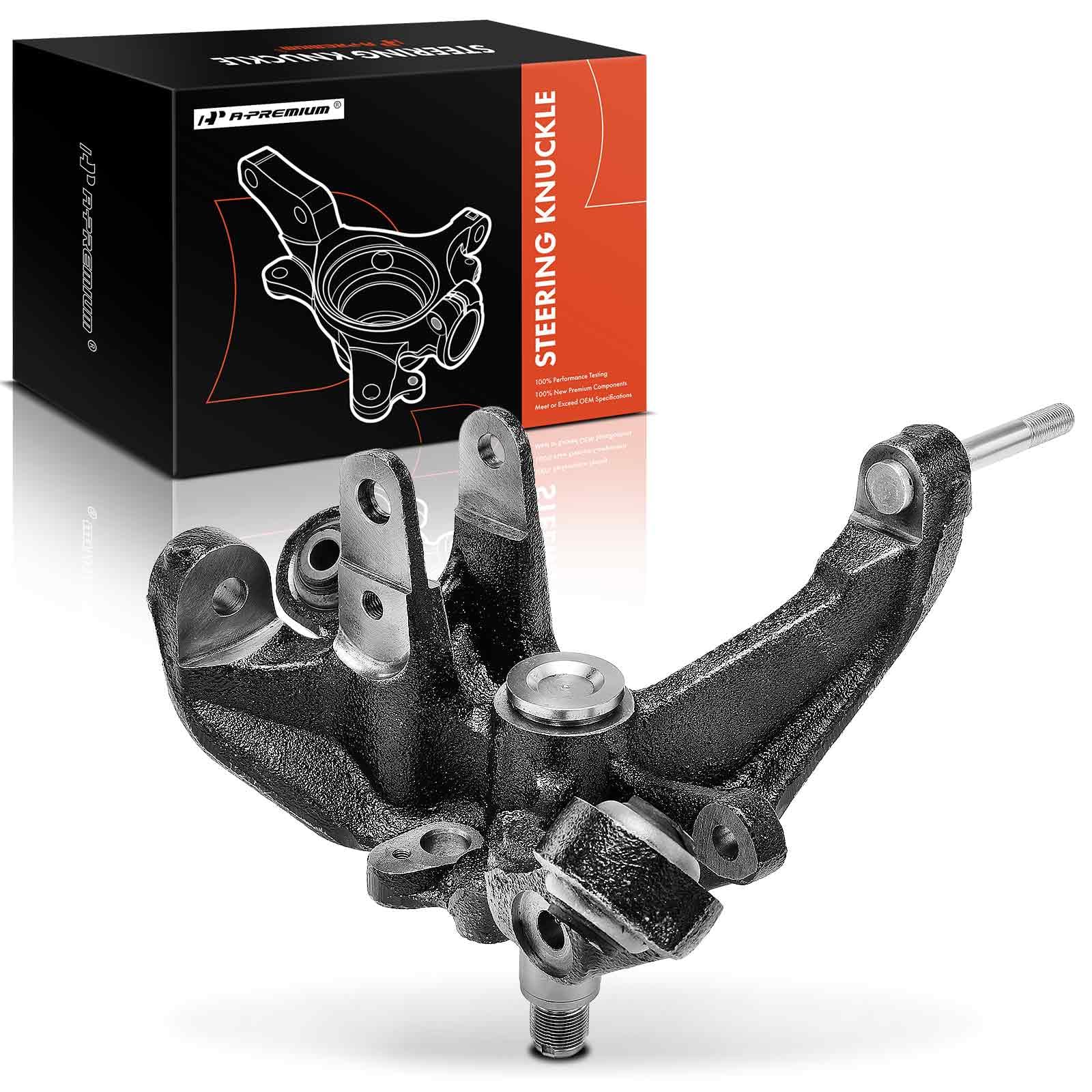 【中古】 A Never Ending Endeavour ビッグ・ドリル・カー Amazon.com: A-Premium Rear Suspension Steering Knuckle