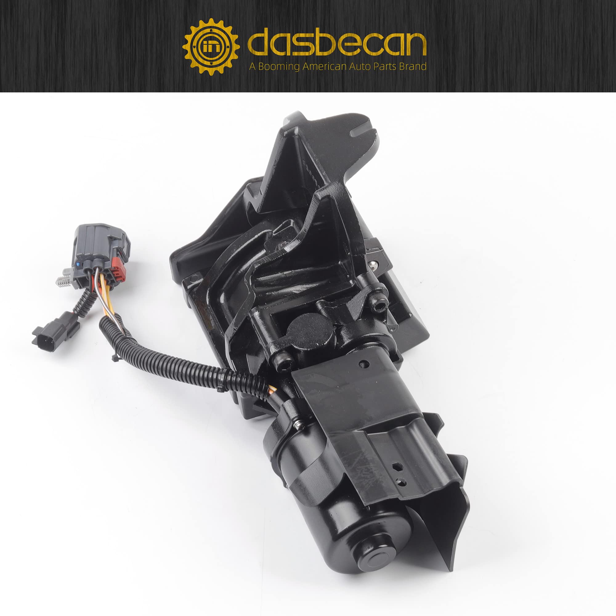 Amazon.com: Dasbecan 84452643 Front Right Passenger Side Power  