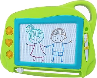 Amazon Fr Ardoise Magique Bebe 18 Mois