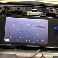 Amazon | ホンダ オデッセイ RB1/RB2 モニターユニット TVM