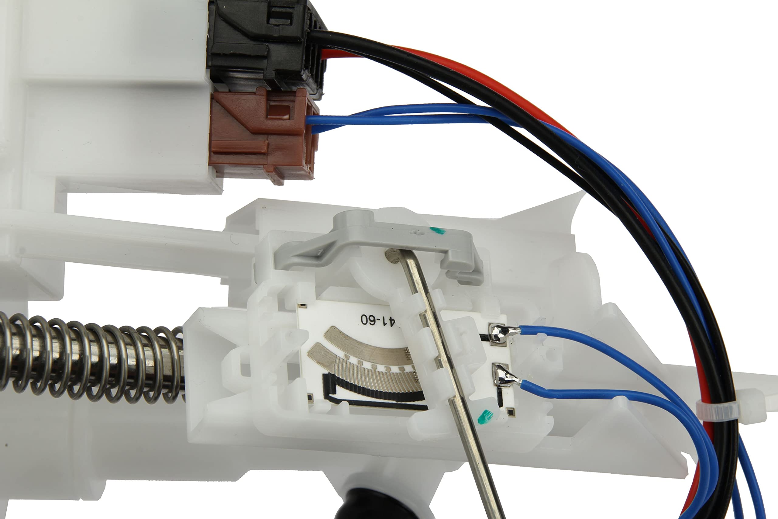 Amazon.com: URO Parts 2034703041 Fuel Tank Sending Unit : Automotive 