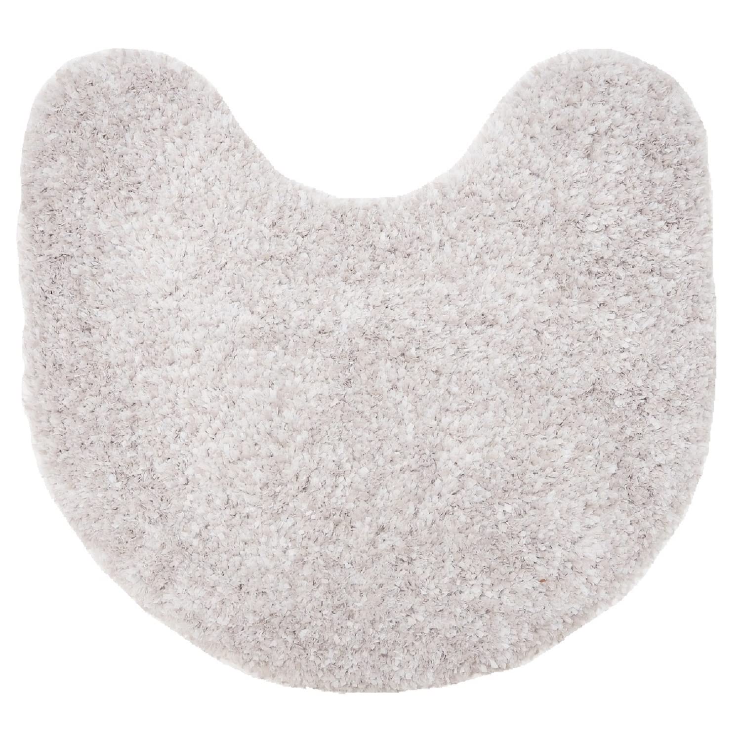 Amazon｜センコー S.D.S ドゥースメランジェ トイレマット 約58×60cm