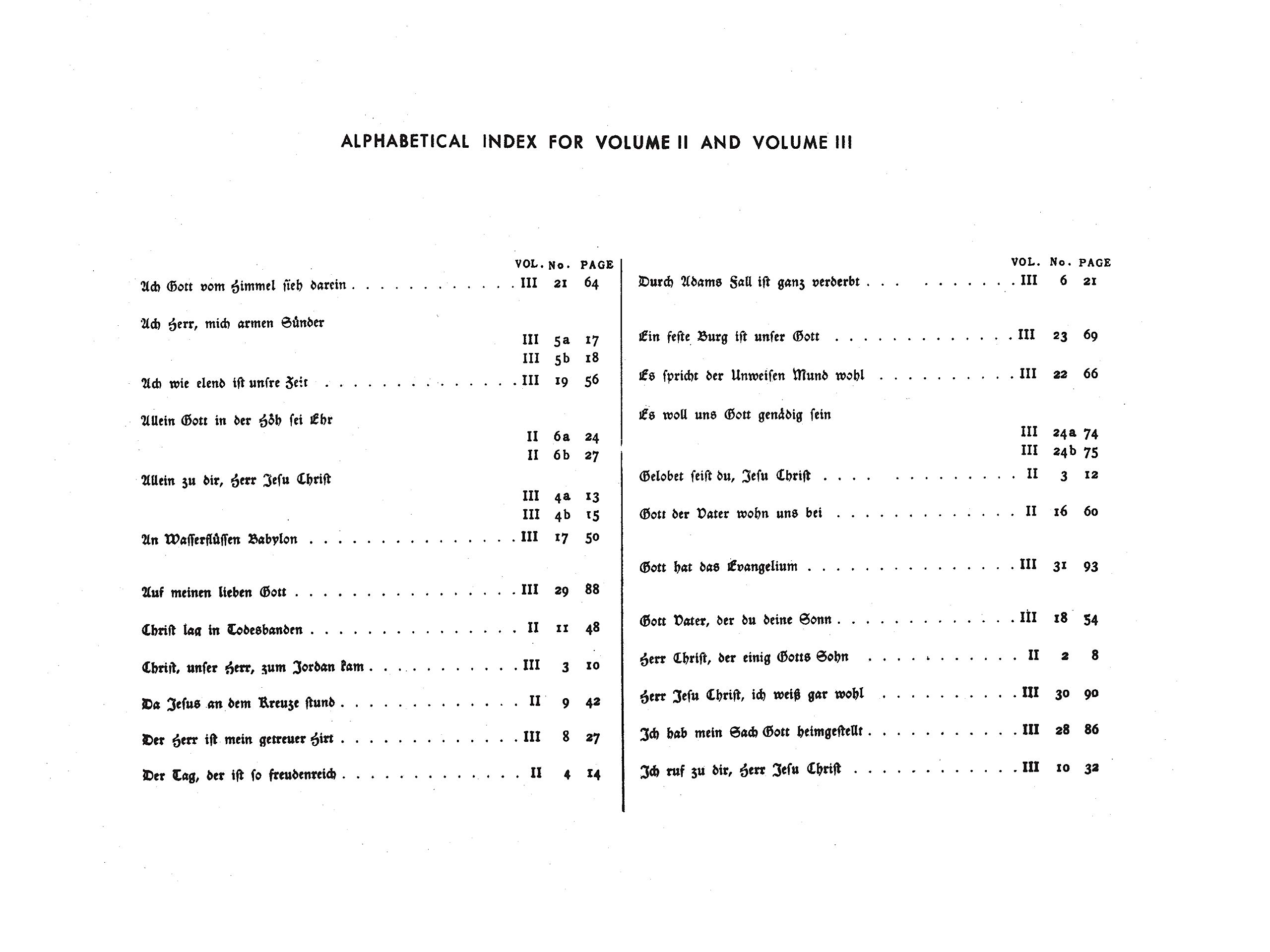 Selected Organ Works, Vol 2: Comb Bound Book