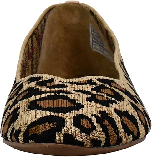 Miniatura 2 de Skechers Cleo-Emerald Zapatos planos tipo ballet para mujer