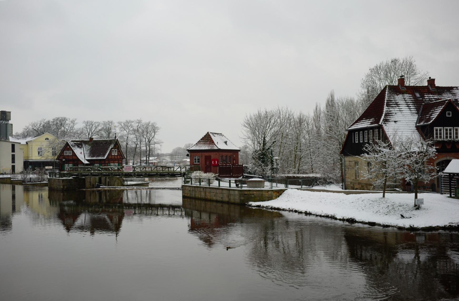 Manueller Solitär für das Sony A7-System