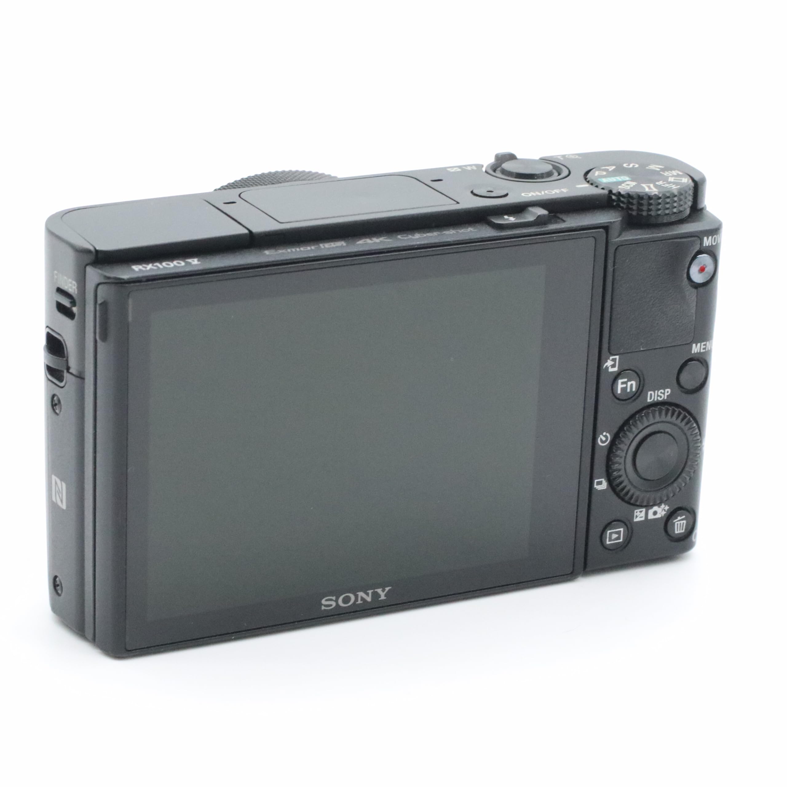 Amazon | ソニー デジタルスチルカメラ「DSC-RX100M5」SONY Cyber-shot 
