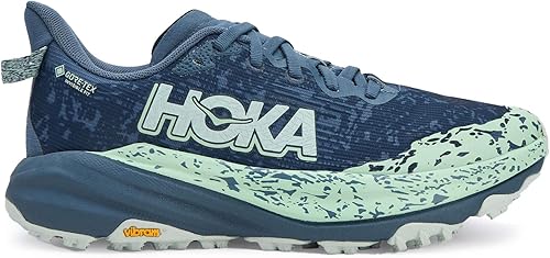 Hoka Womens Speedgoat 6 GTX From Hoka Store