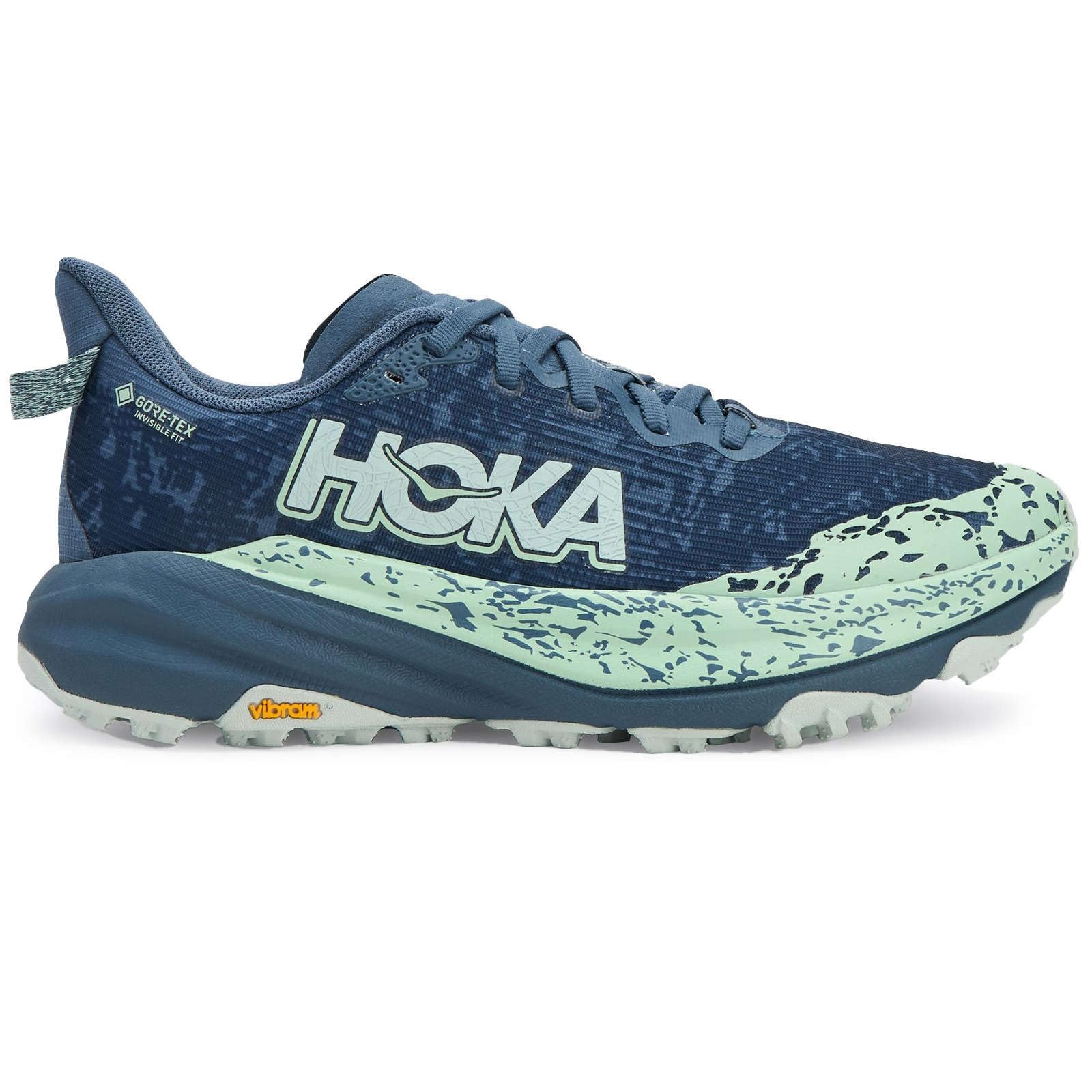 Hoka Womens Speedgoat 6 GTX