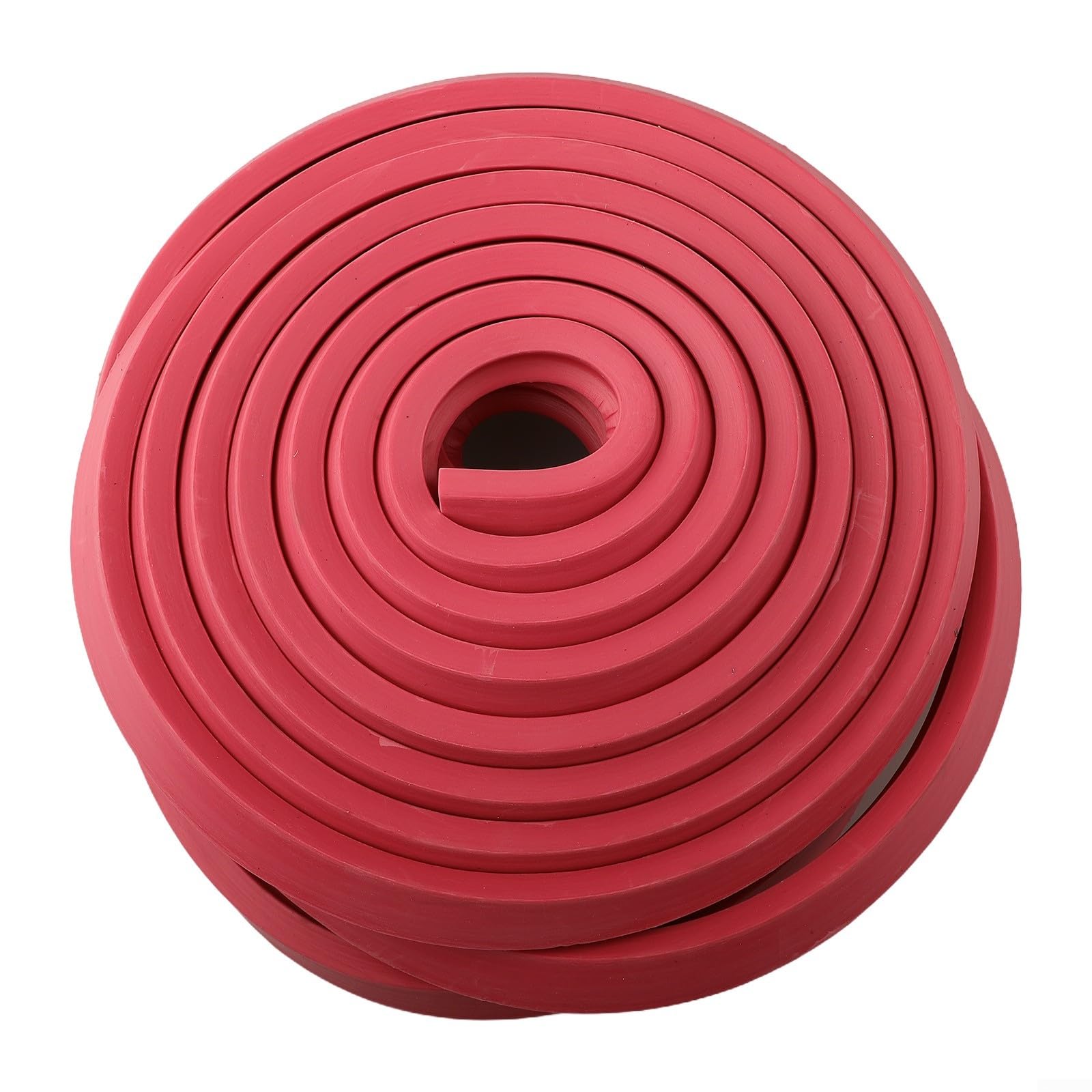 Strisce paracolpi per tavolo da biliardo, 10 m, progettate per club di biliardo e sale giochi (12 x 14 mm)