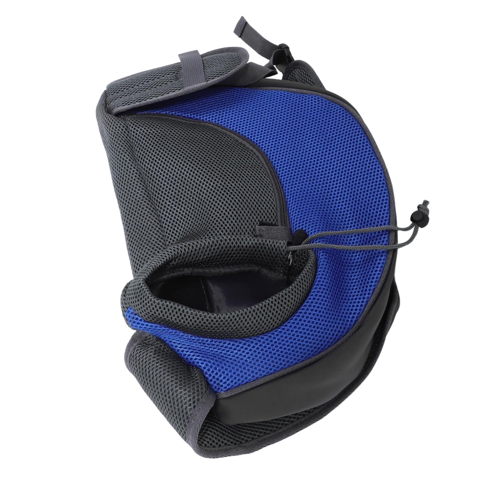 Sac transport pour petits chiens et chats de voyage souple et léger
