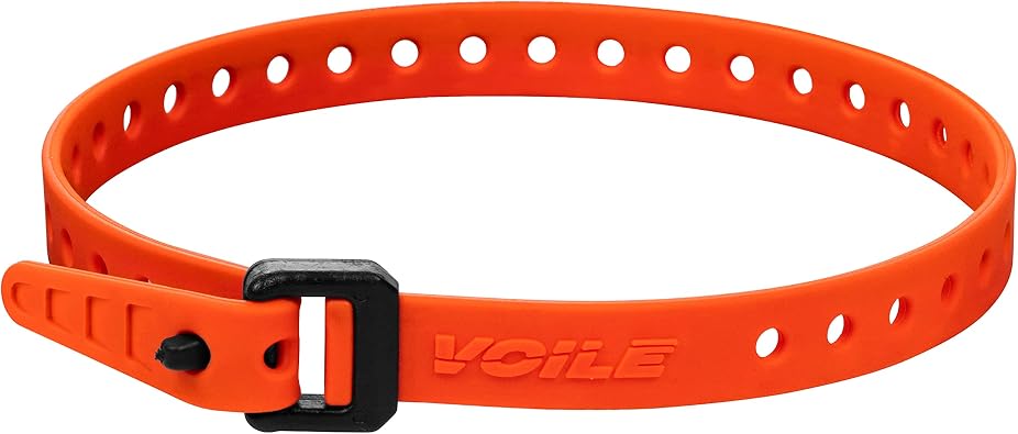 Voile Straps - Nano Series