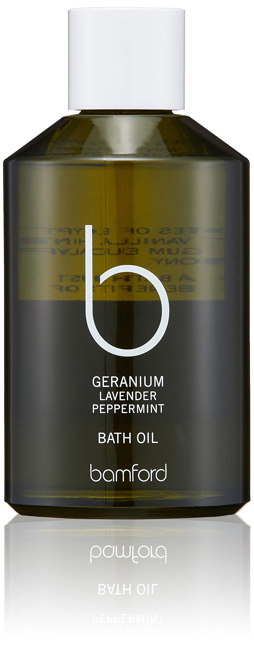bamford BATHOIL　250ml　バンフォード　ゼラニウム　バスオイル Amazon.co.jp: bamford(バンフォード) ゼラニウムバスオイル 250ml