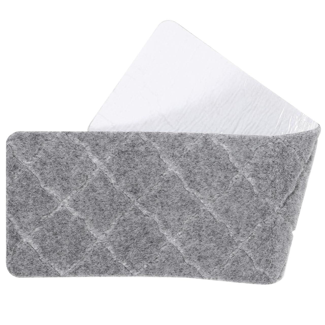 Homoyoyo Stair Treads,30 * 8 Inch Stair Carpet Non-slip Stair Mats Indoor Stair Runners for Elder Kid Pet