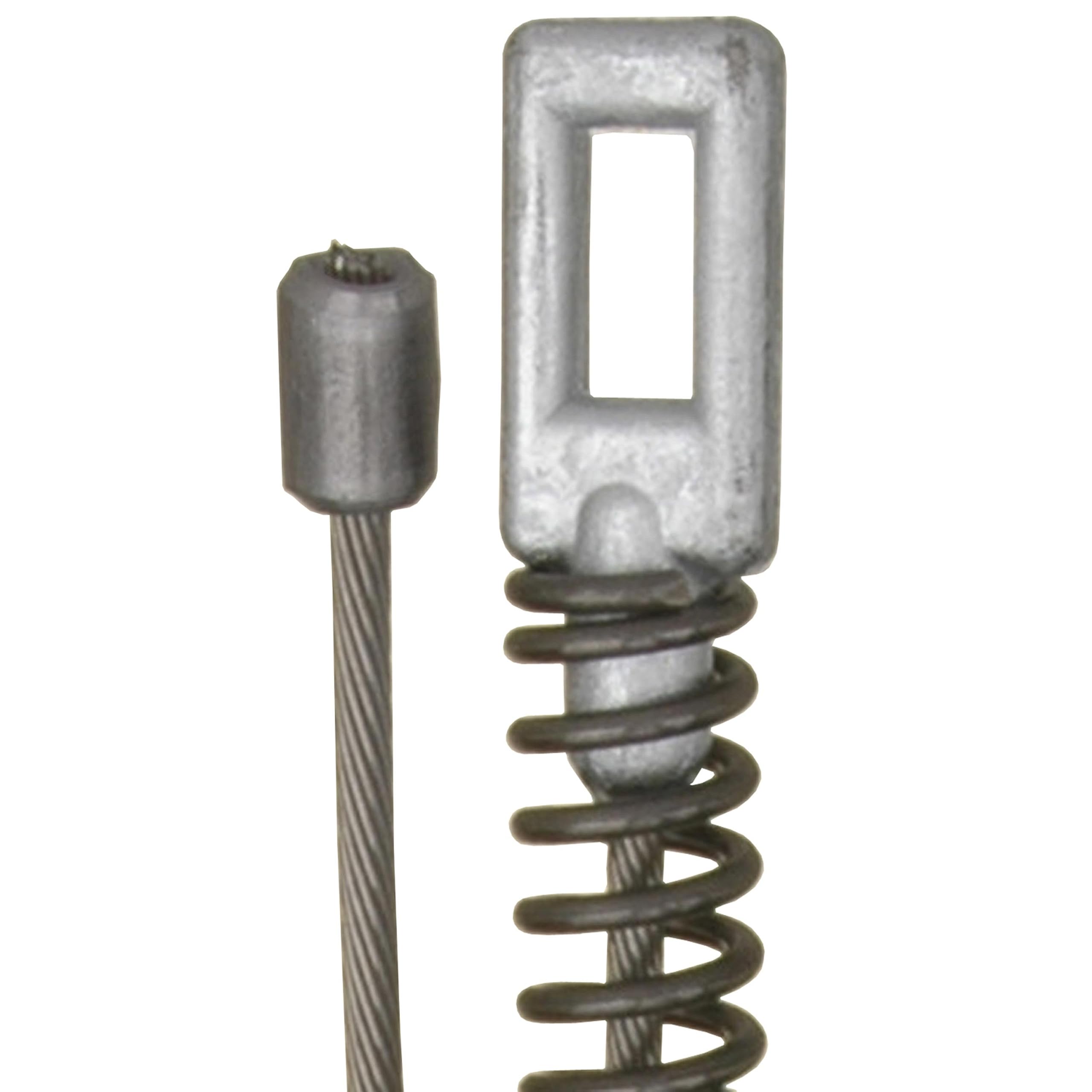Amazon.com: ACDelco Professional 18P96906 Rear Parking Brake Cable 