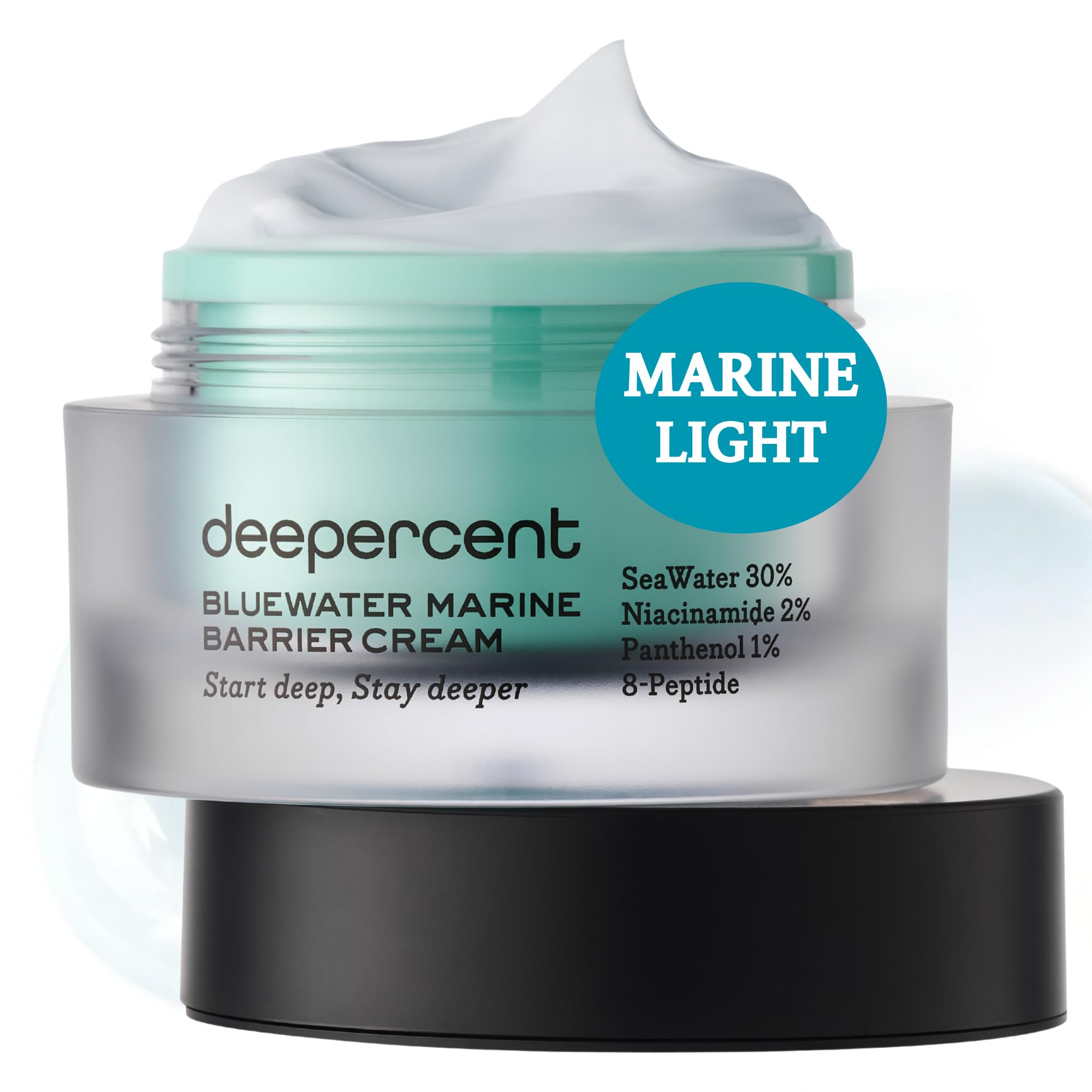 DEEPERCENT Anti-Aging Face Cream