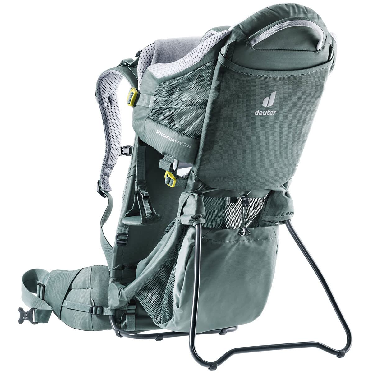 deuter Kid Comfort Active - Zaino portabimbo leggero