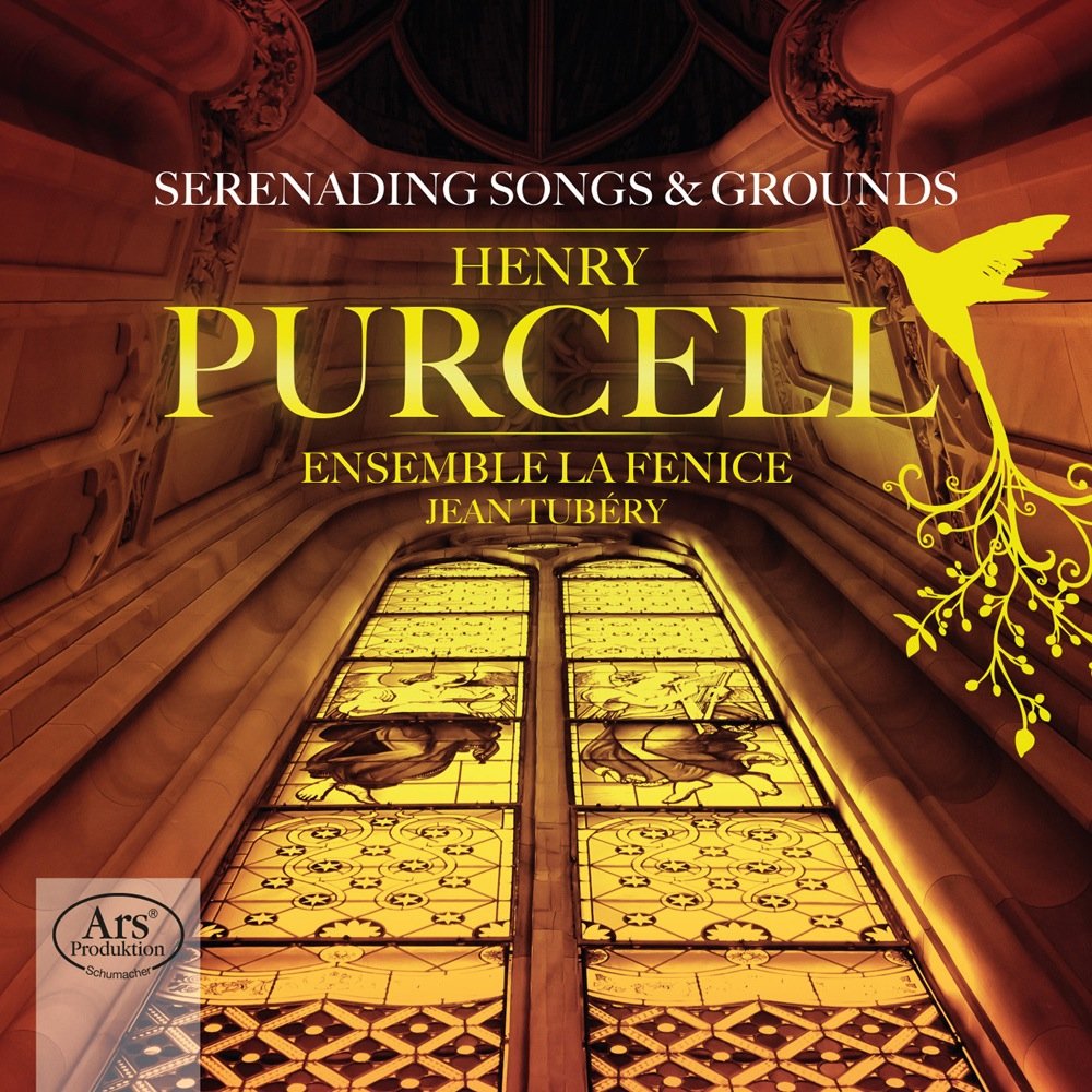 Serenading Songs & Ground
