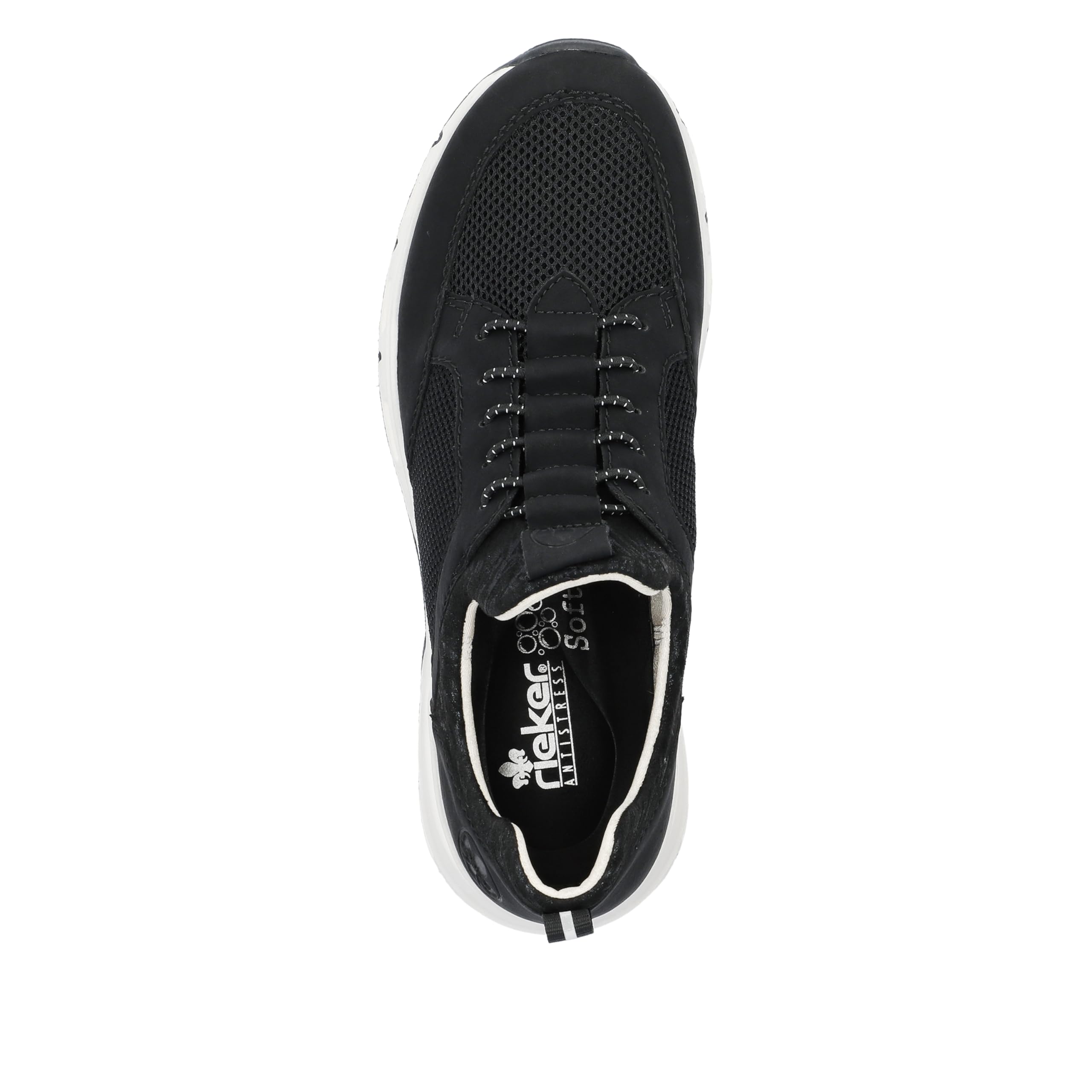 Rieker Kobiety 48157Mokasyn