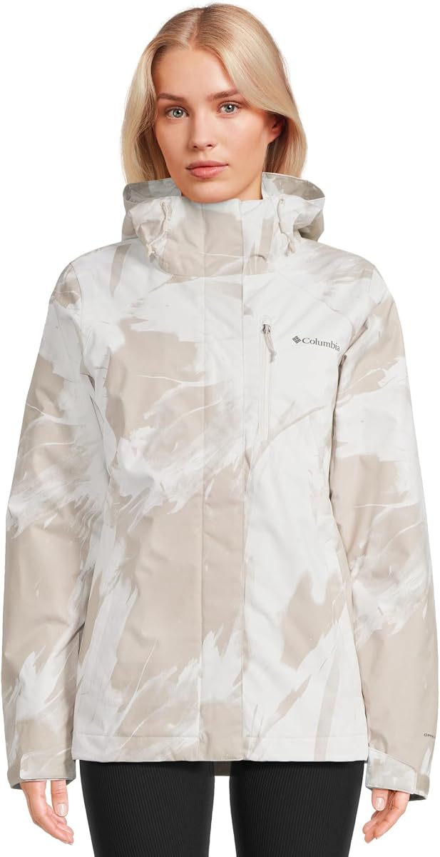 Columbia Chaqueta Whirlibird V estampada Interchange™