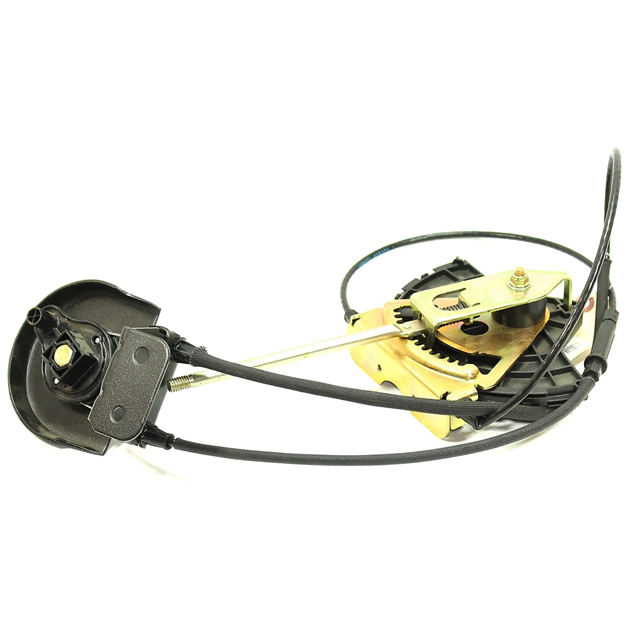 Husqvarna Número de pieza: 532428272 - Rotador de palanca y cable