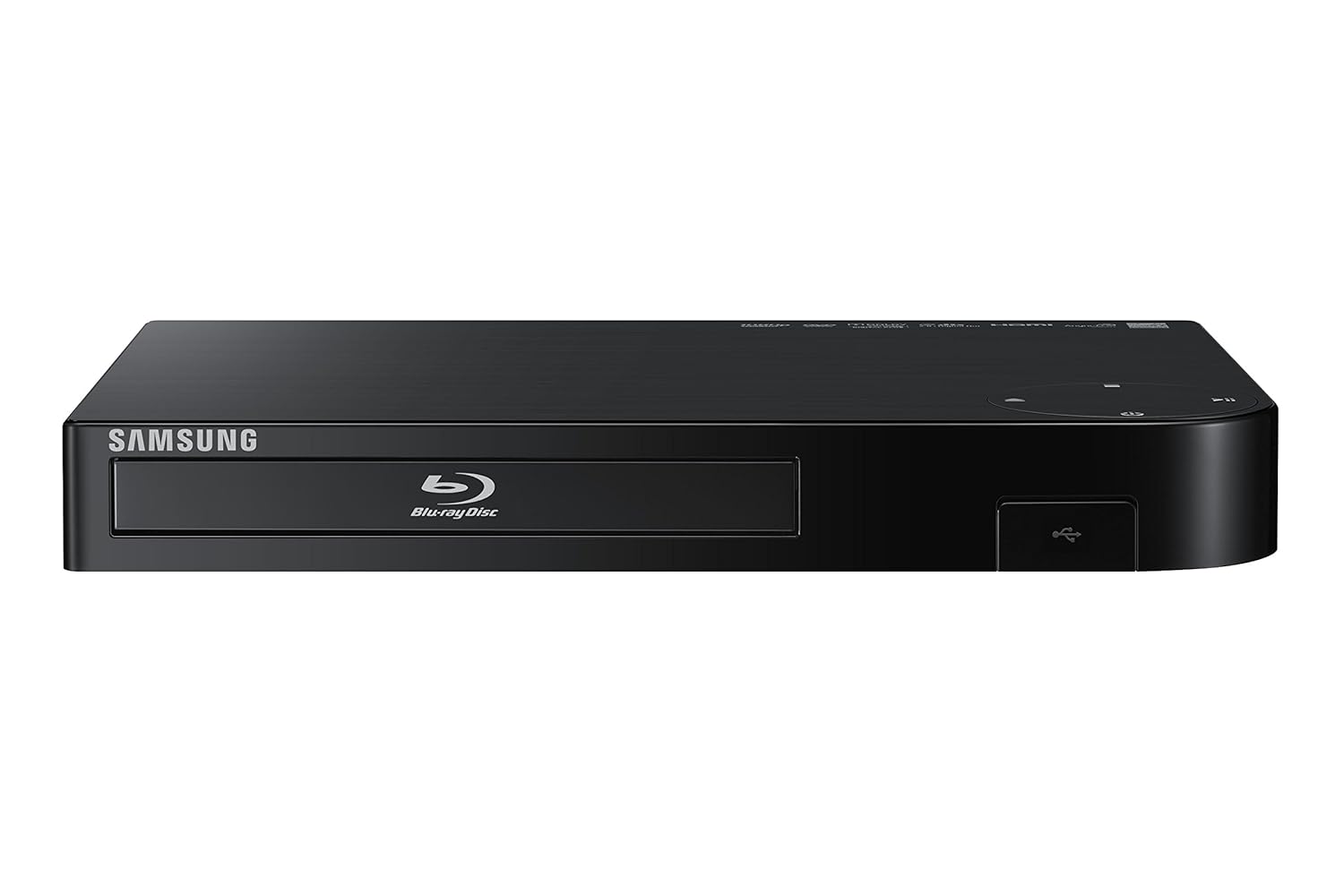 Samsung BDF5700 WiFi BluRay Player (2013 Model) Amazon.in Electronics