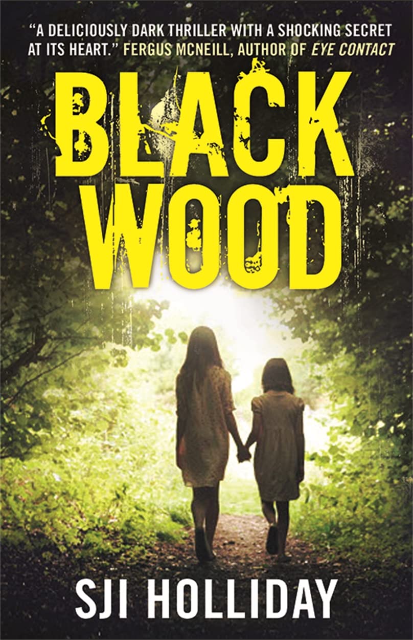 Buy Black Wood — BookShops.in