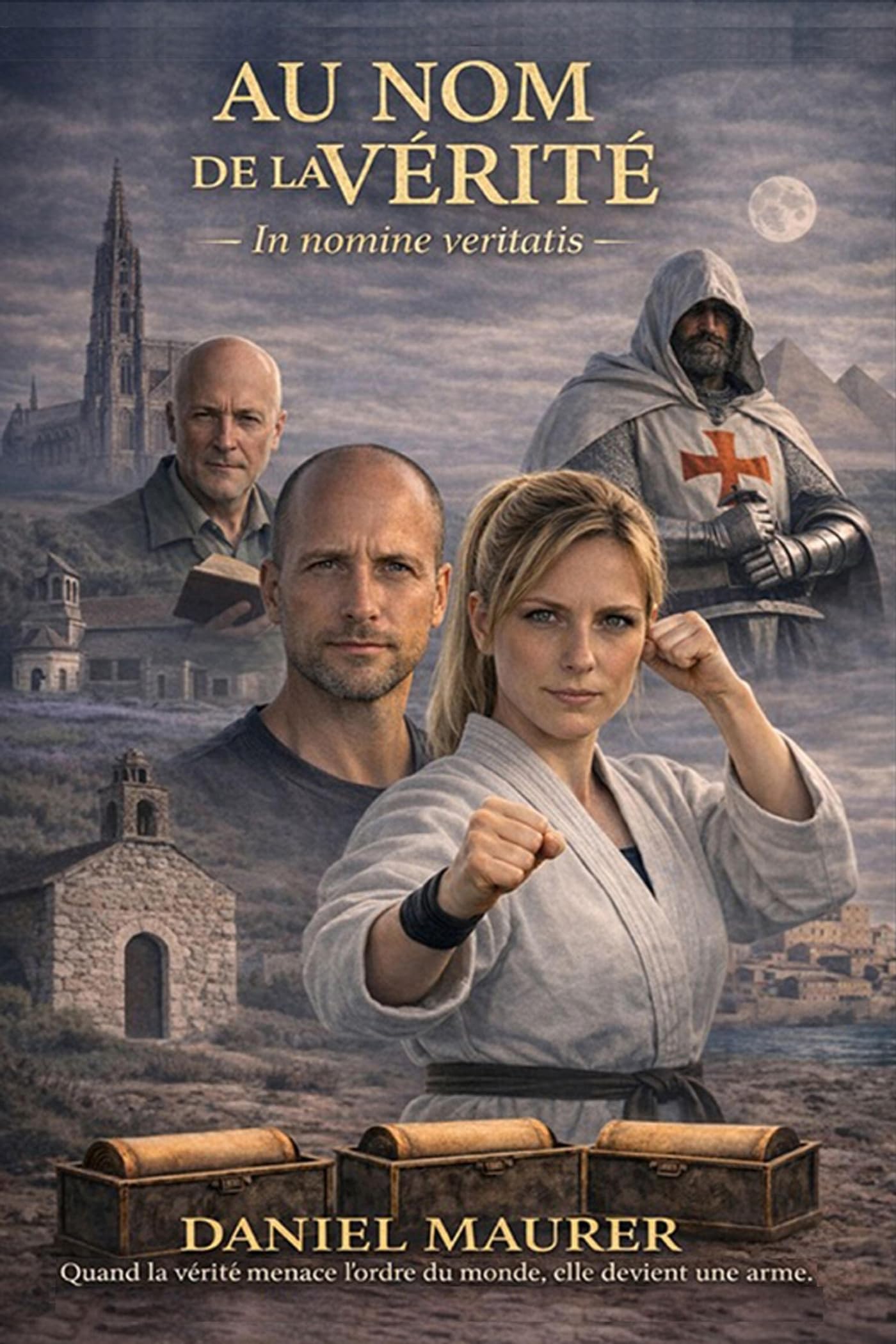 Au nom de la vérité: In nomine veritatis