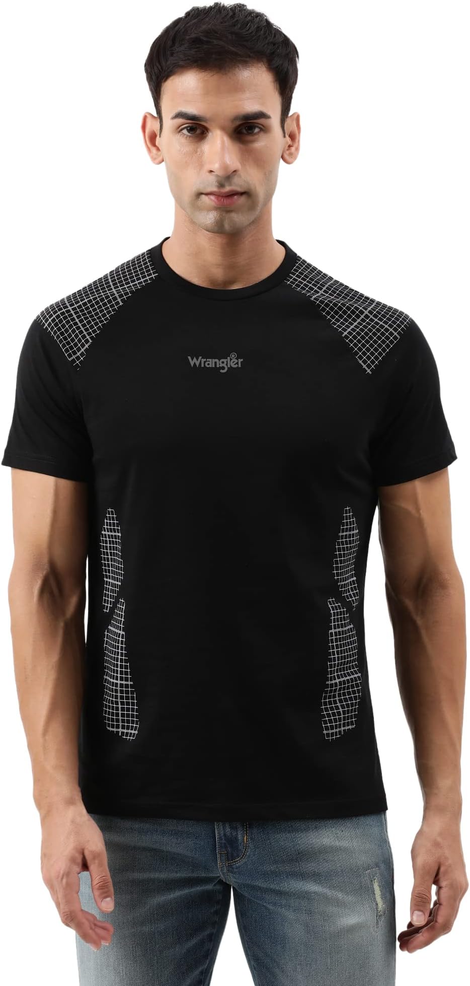 WranglerMen's Regular Fit Tshirts