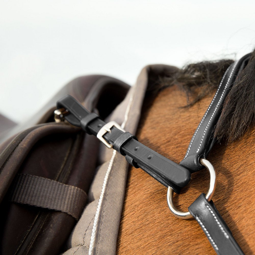 HORZE Collier de Chasse réglable