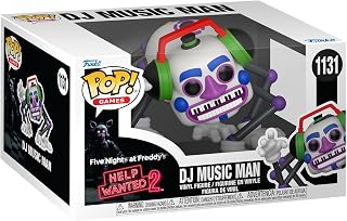 Funko Pop