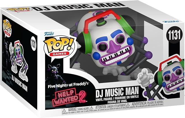 Funko Pop