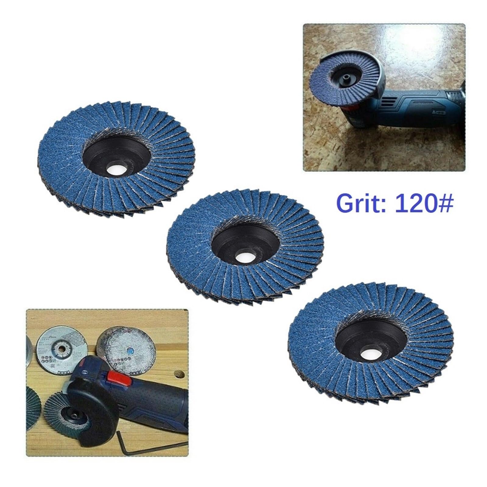 Mi/ni szlifierka kątowa tarcza szlifierska polerska 75 mm tarcza szlifierska otwór 10 mm wielofunkcyjne akcesoria do elektronarzędzi (B 40)