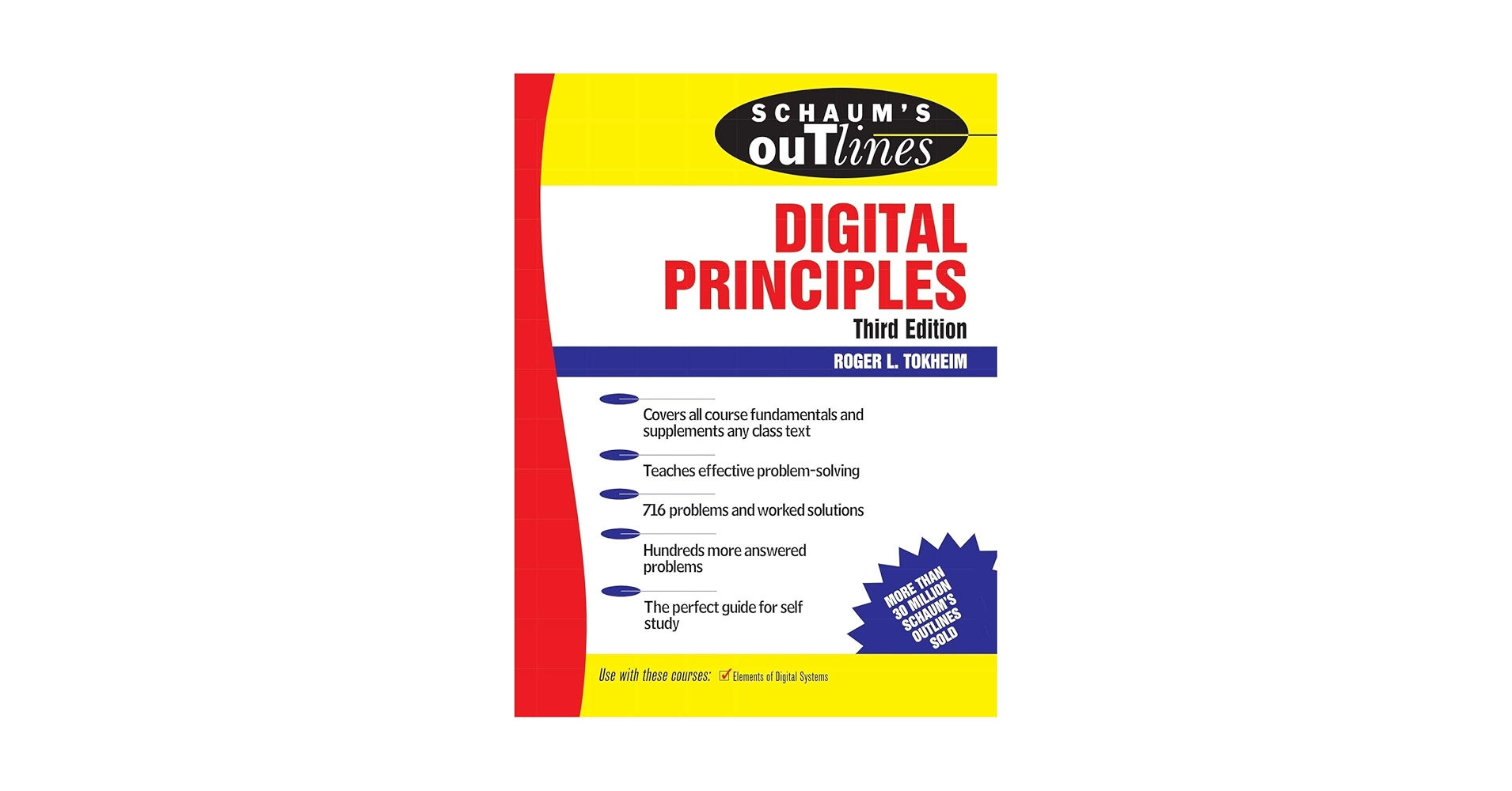 Schaum’s outlines Schaum's Outline of Abstract Algebra (Schaum's Outlines