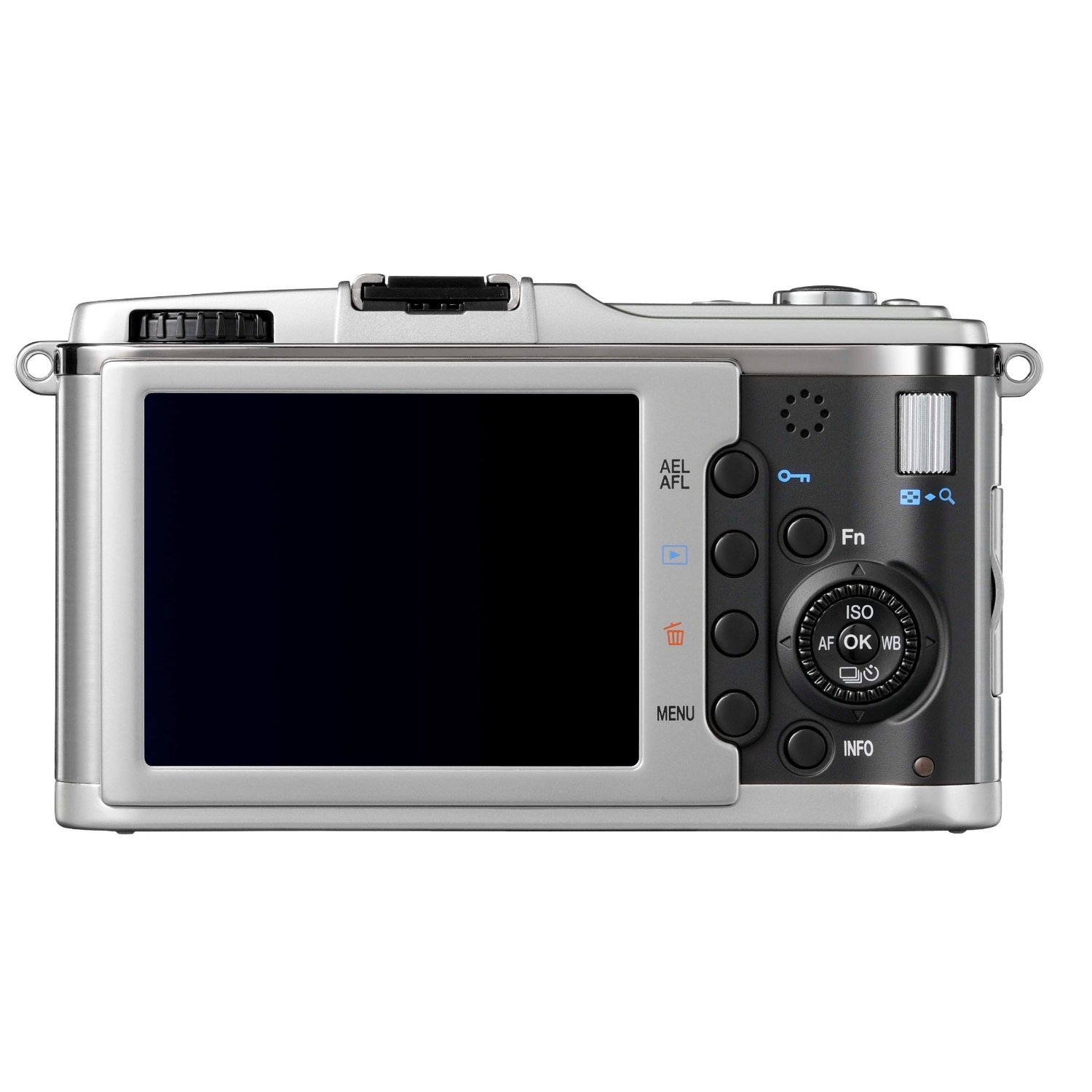 Amazon Canada: Olympus Pen E-P1 12.3 MP Micro Four Thirds