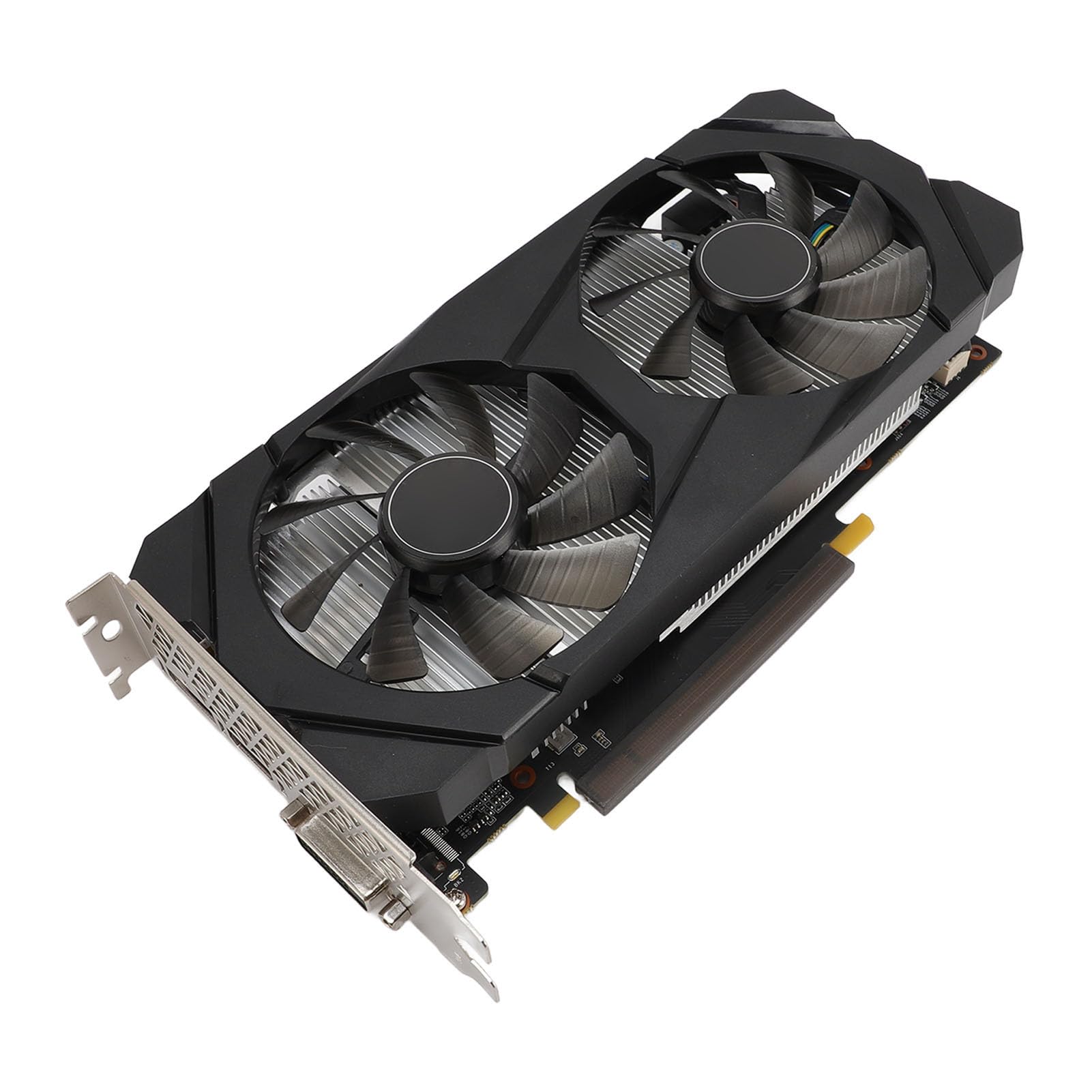 Amazon | GTX1660Ti PC グラフィックス カード、6GB 192 ビット GDDR6
