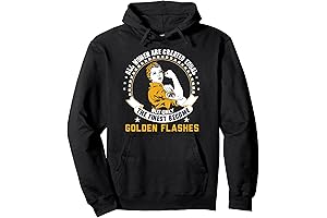 Kent State Golden Flashes Alumni Sweatshirt