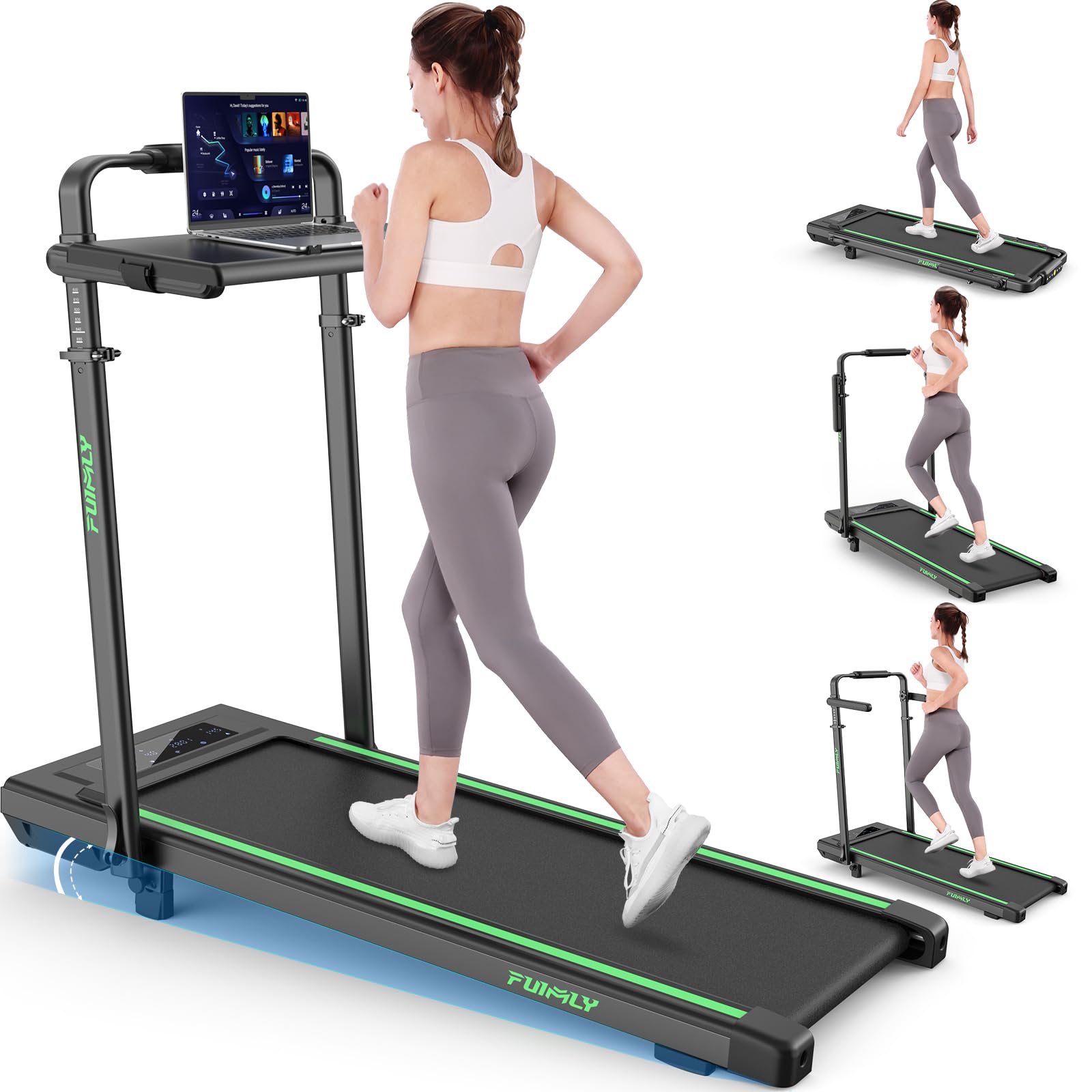 FUNMILY 10% Incline