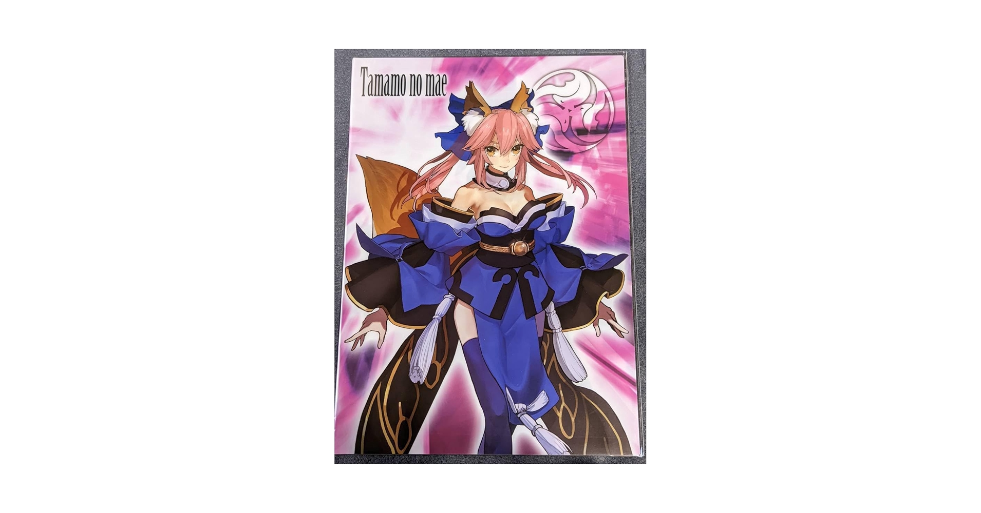 PSA10 玉藻の前（ランサー）　フェイタル FOIL FGO ワダアルコ PSA10 玉藻の前 (ランサー) 水着 最終再臨 フェイタル FGO