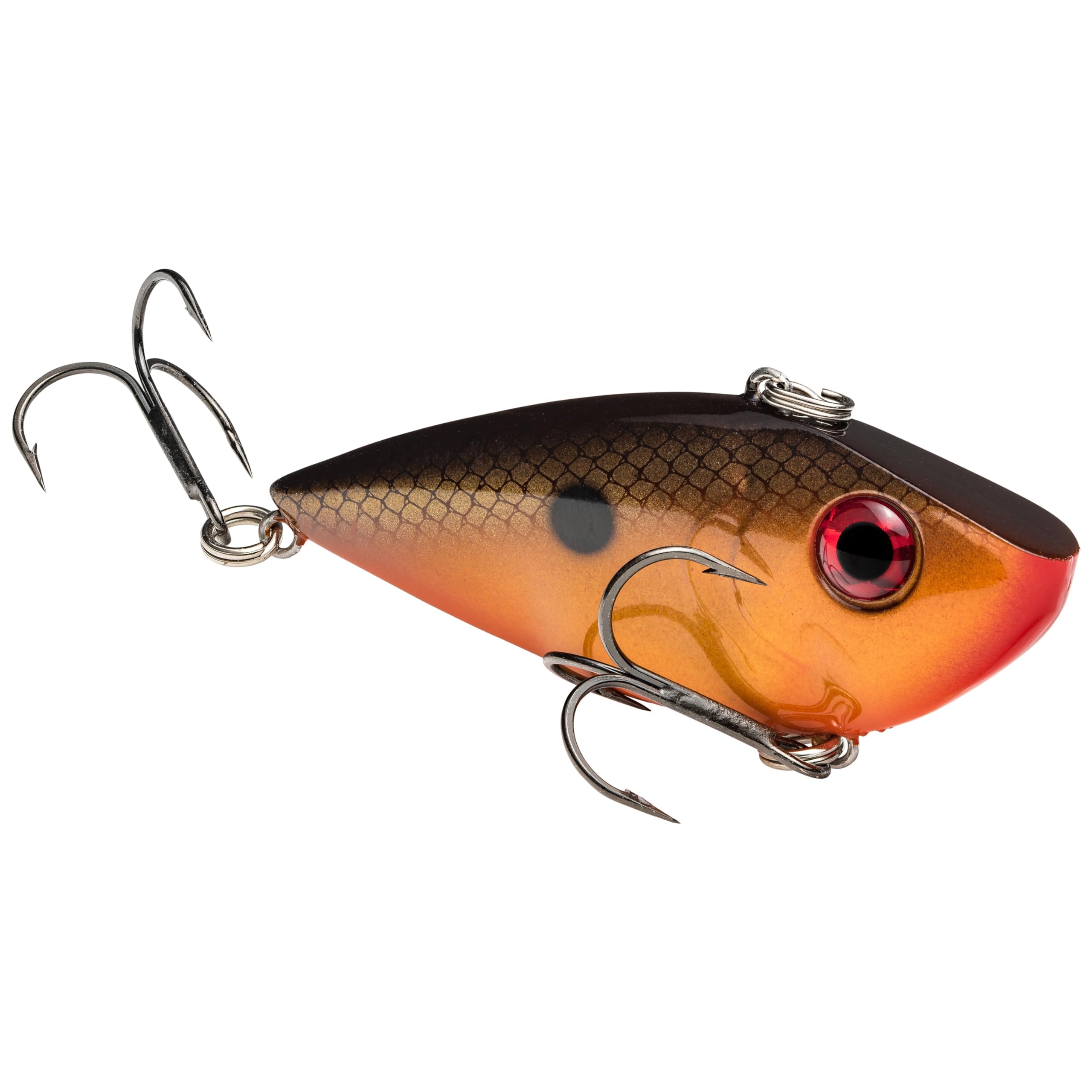 Strike King Red Eyed Shad Fishing Lure