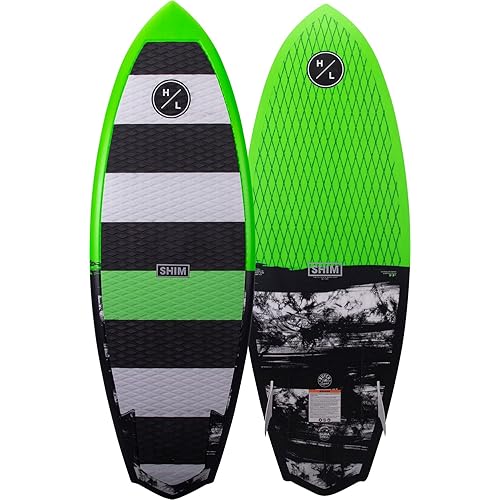 Hyperlite Shim Wakesurfer